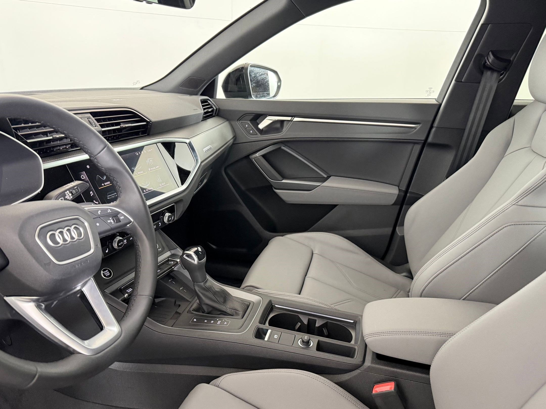 2025 Audi Q3 S Line Premium - Photo 22