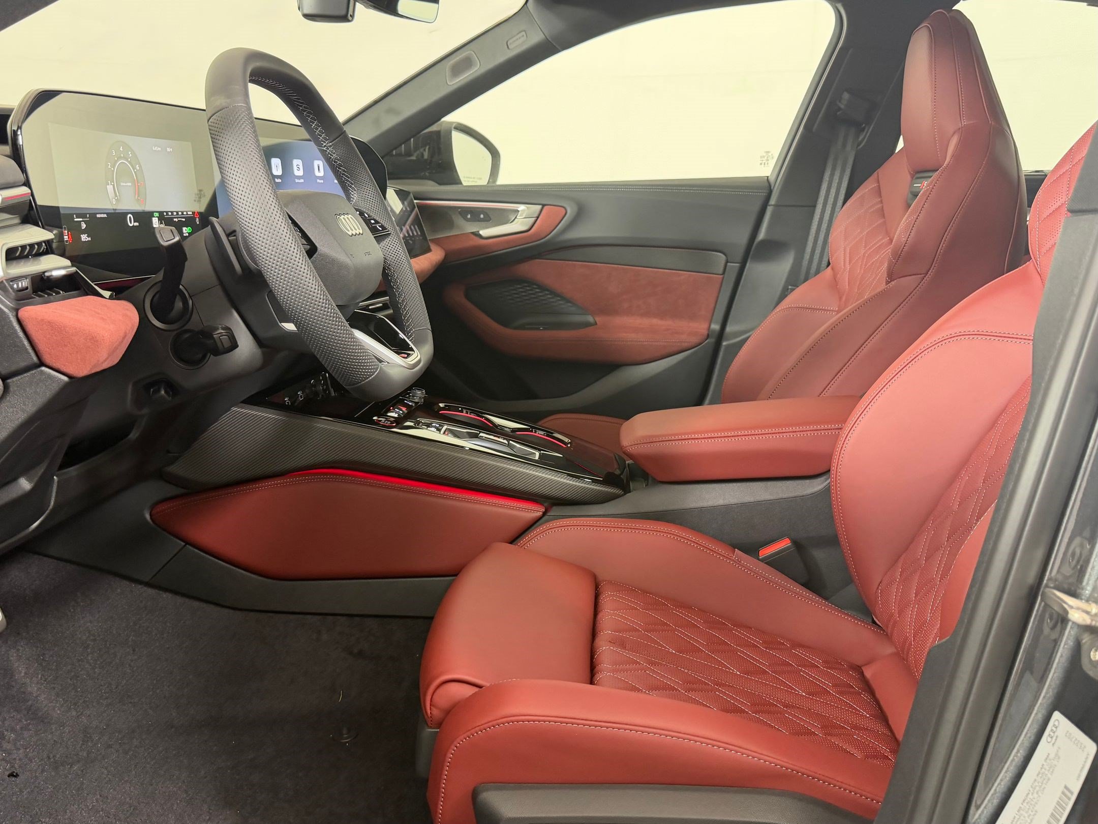2026 Audi S5 Prestige Sportback