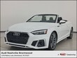 Audi A5 Cabriolet