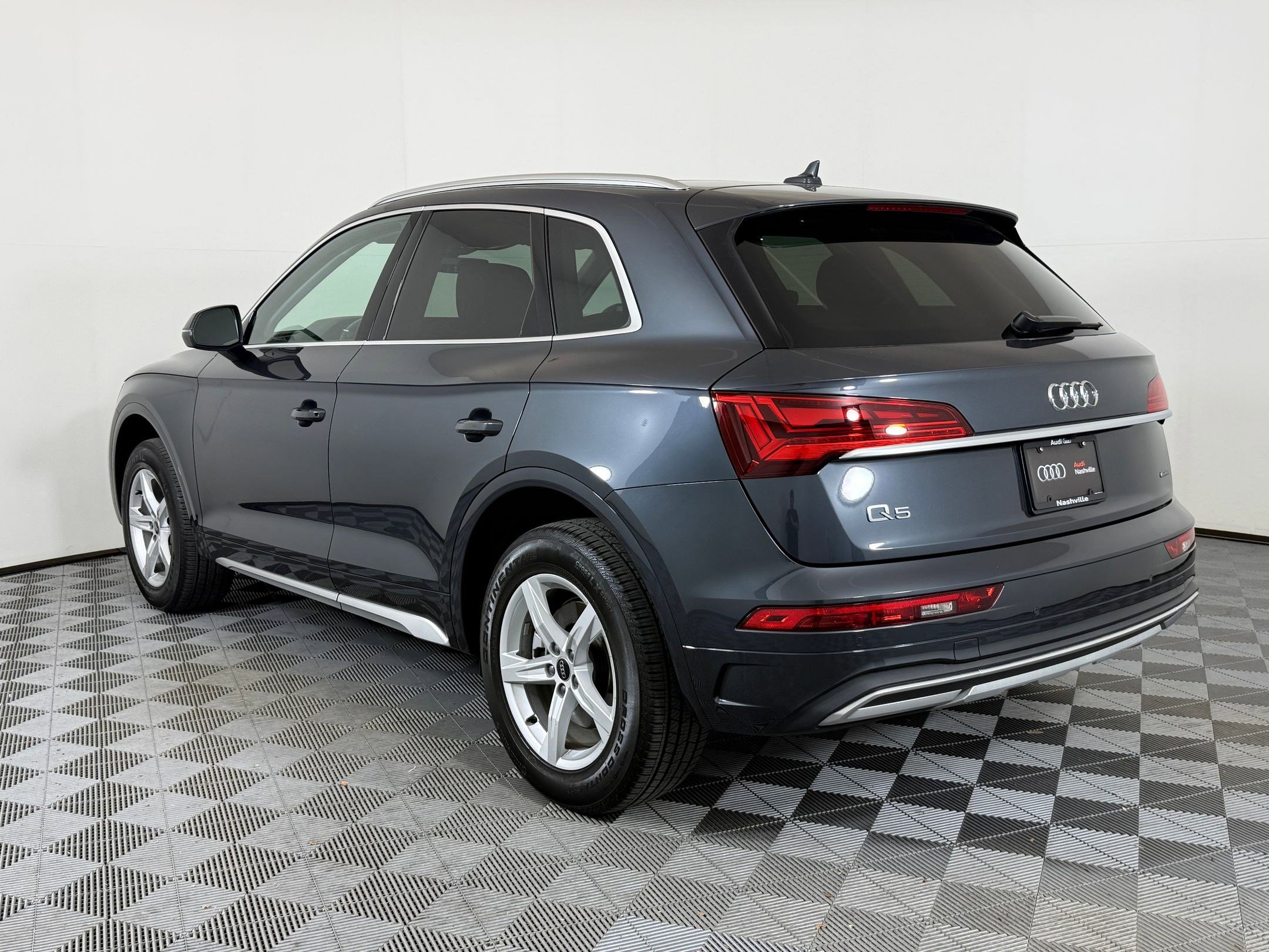 2024 Audi Q5 Premium photo 3