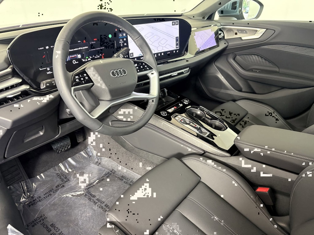 Used 2025 Audi A5 Prestige Sportback