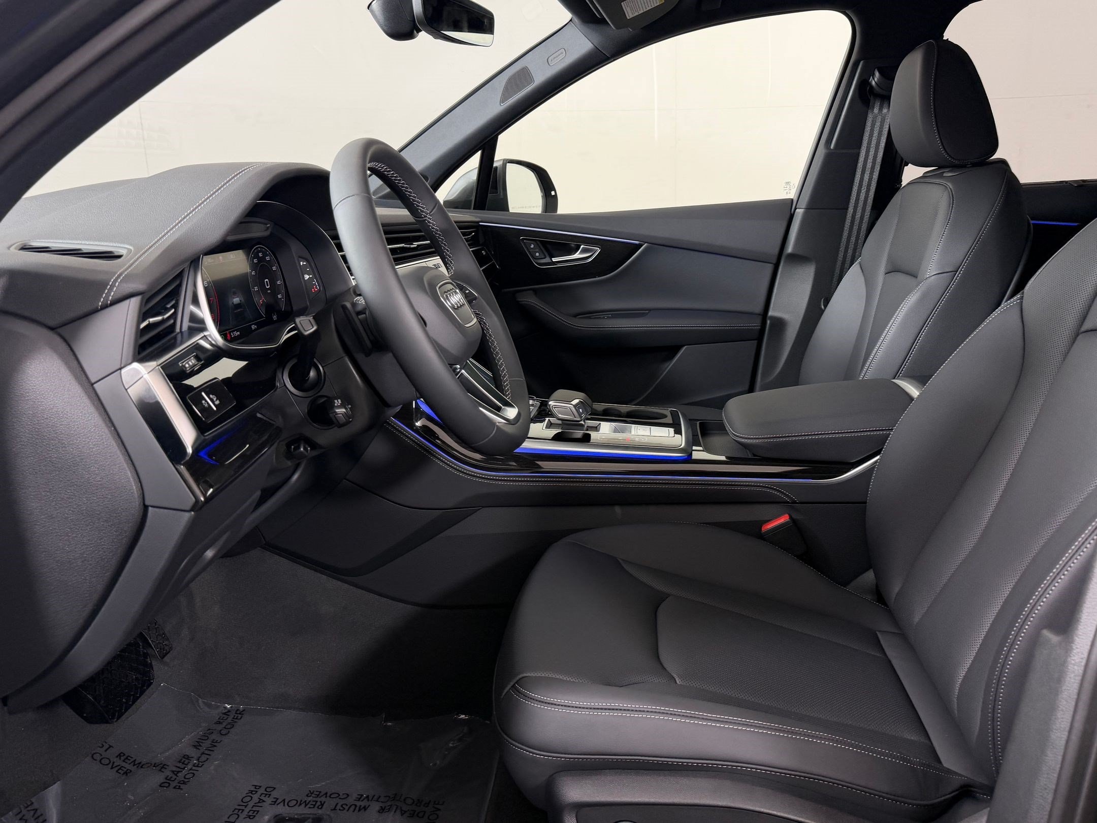 2026 Audi Q7 S Line Premium Plus SUV