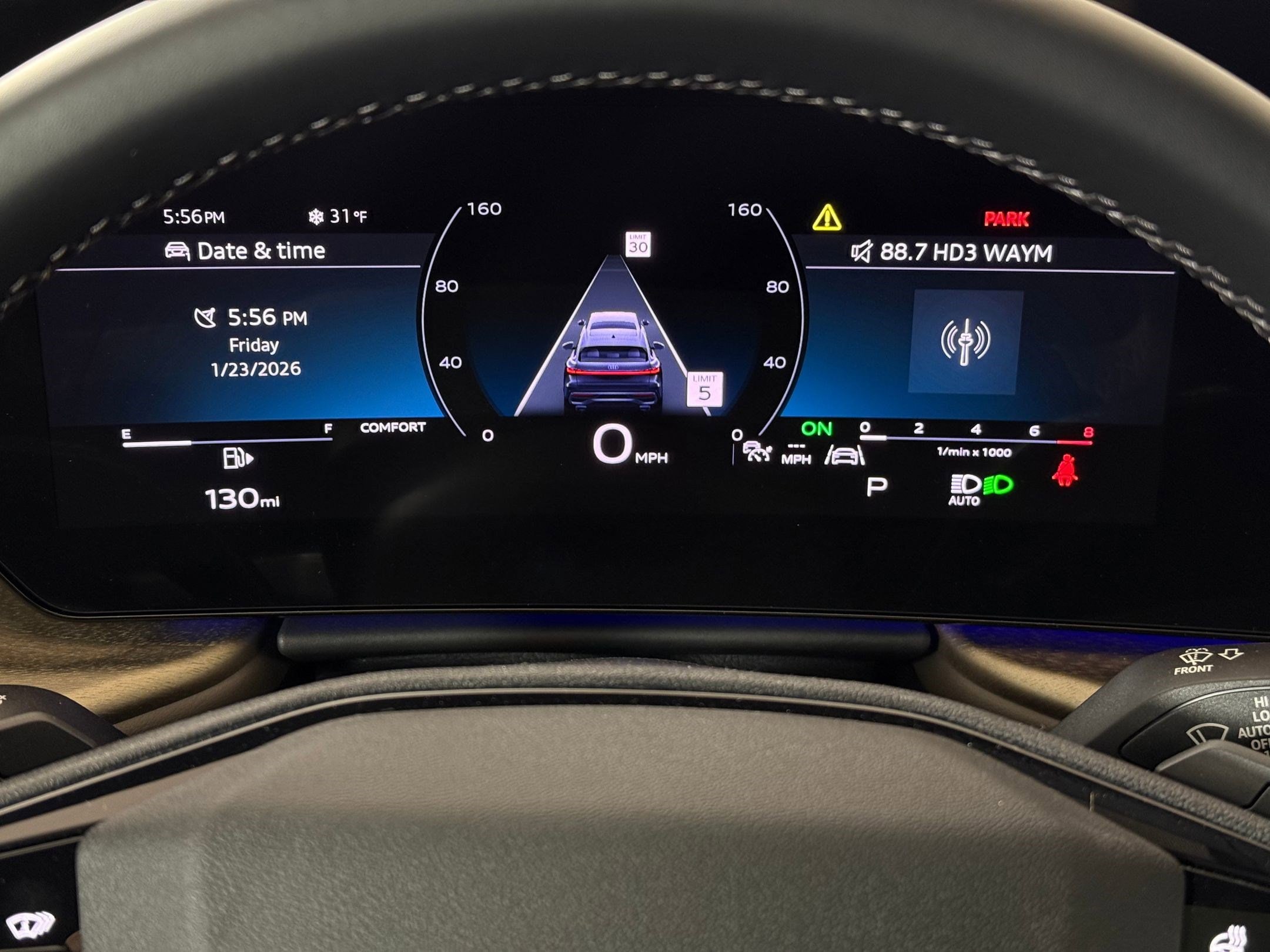 2025 Audi Q5 Sportback Premium Plus - Photo 18