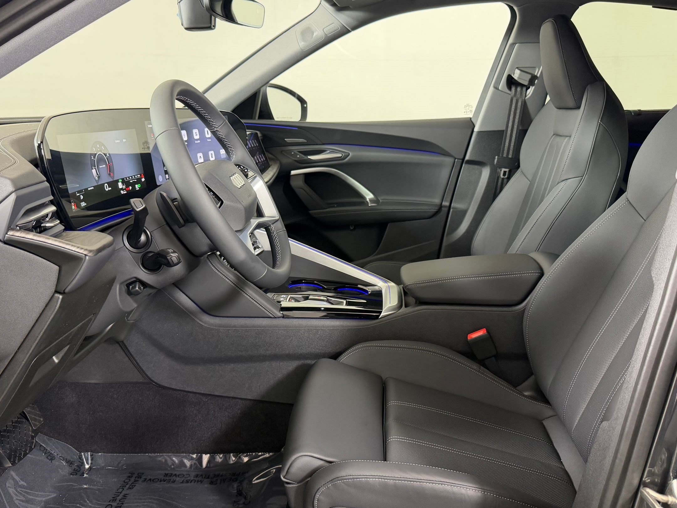 2026 Audi Q5 Sportback Prestige SUV