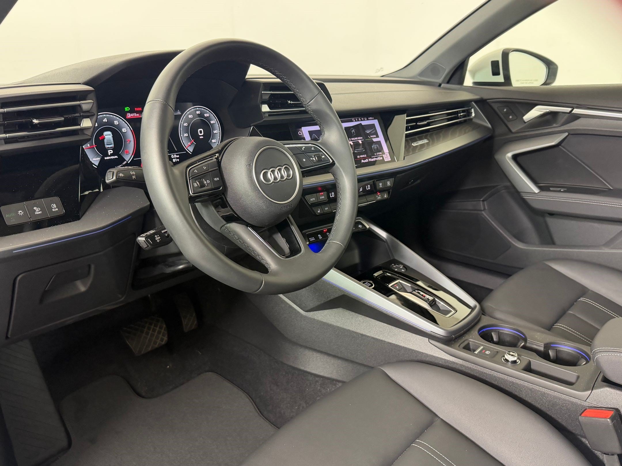 2026 Audi A3 Premium Sedan