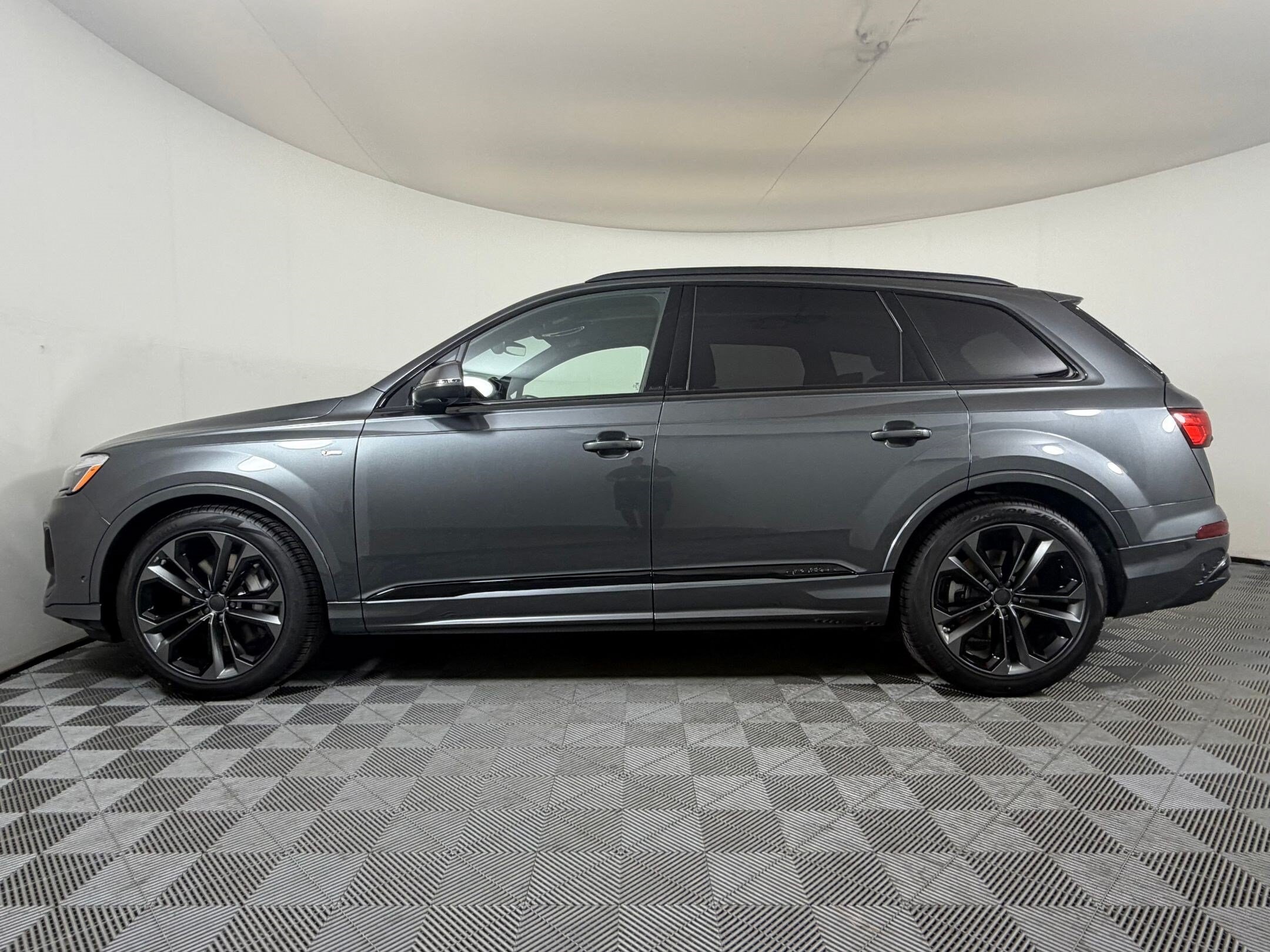 2026 Audi Q7 S Line Premium Plus SUV
