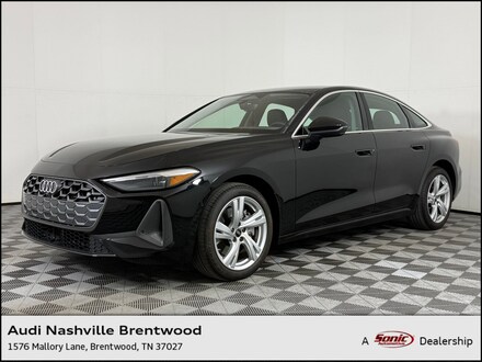 2025 Audi A5 2.0T Premium Sportback