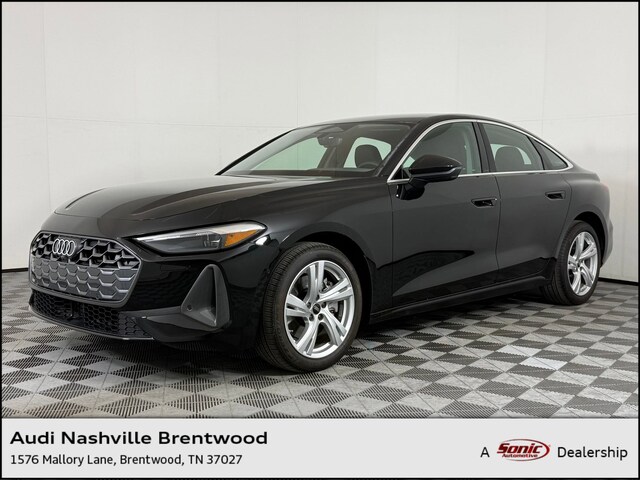 2025 Audi A5 2.0T Premium Sportback