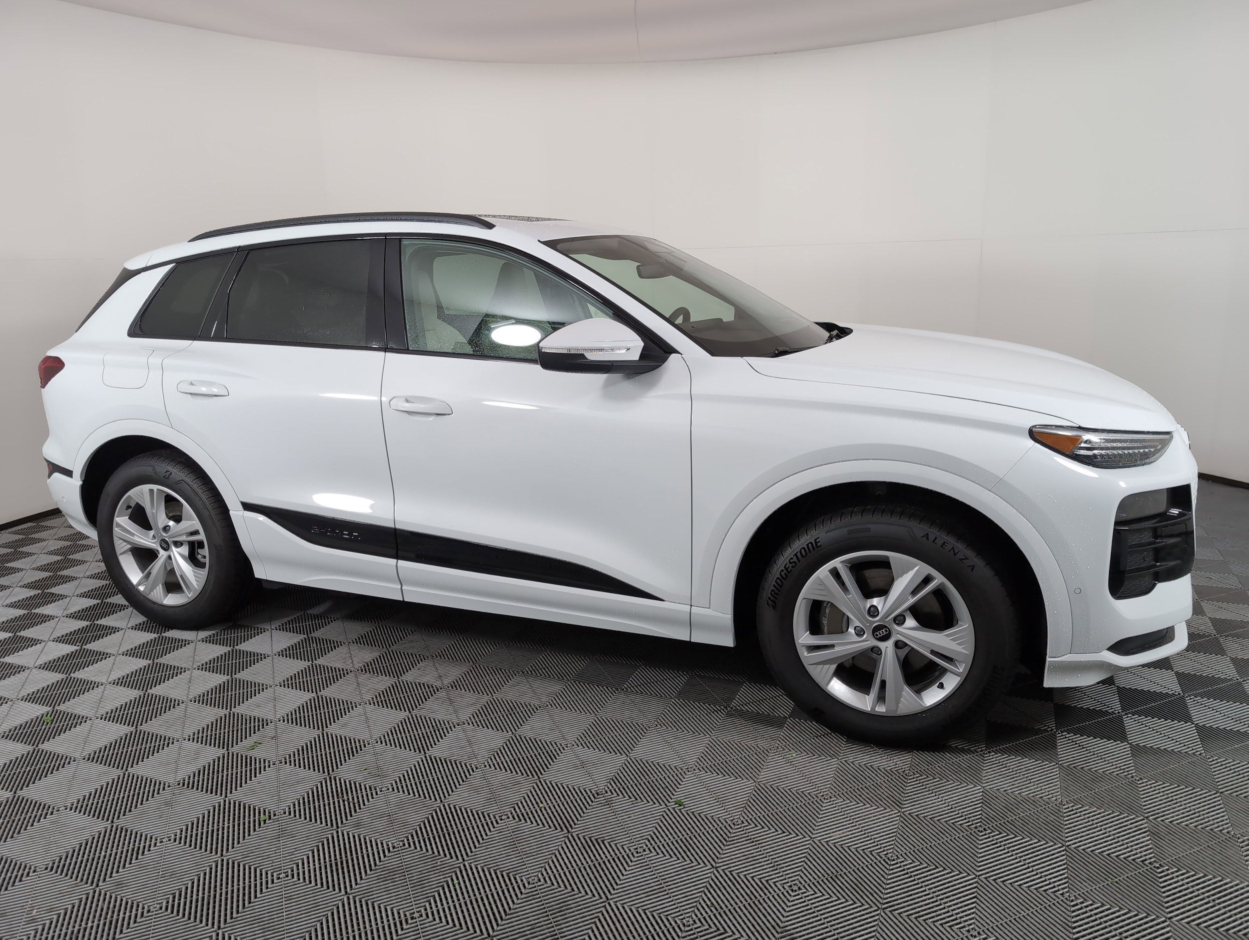 New 2025 Audi Q6 e-tron for Sale in Brentwood & Downtown