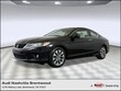  Honda Accord Coupe