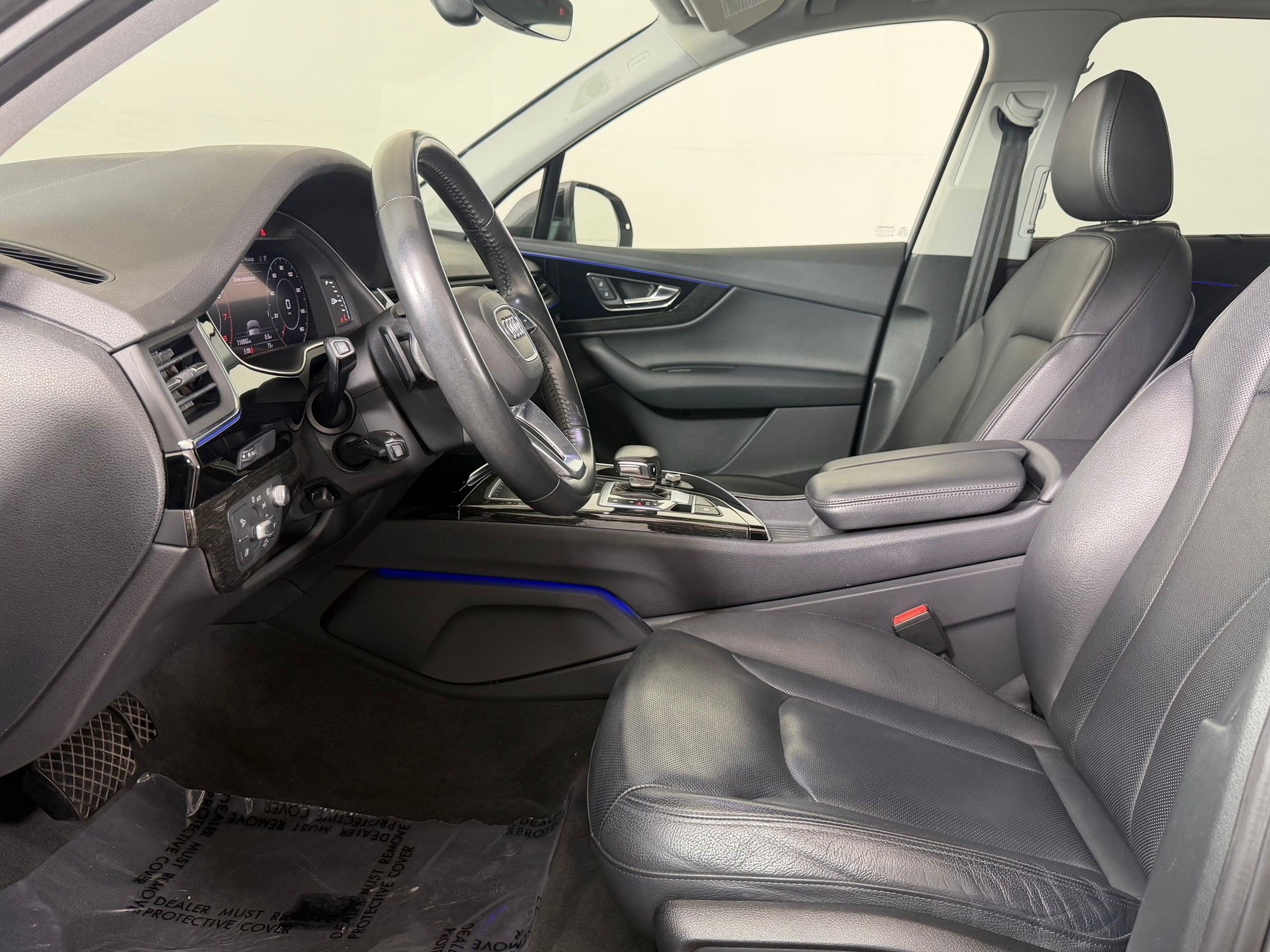 2019 Audi Q7 Prestige SUV
