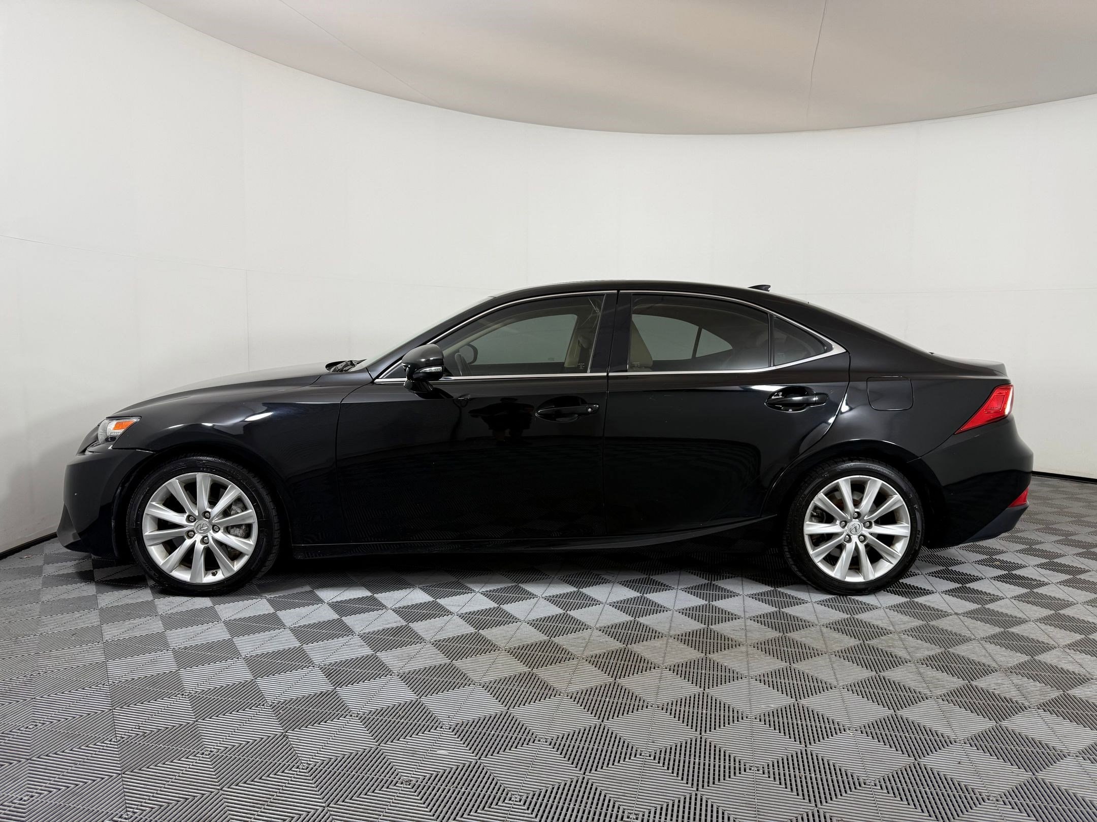 Used 2016 Lexus IS 300 with VIN JTHCM1D28G5005879 for sale in Brentwood, TN