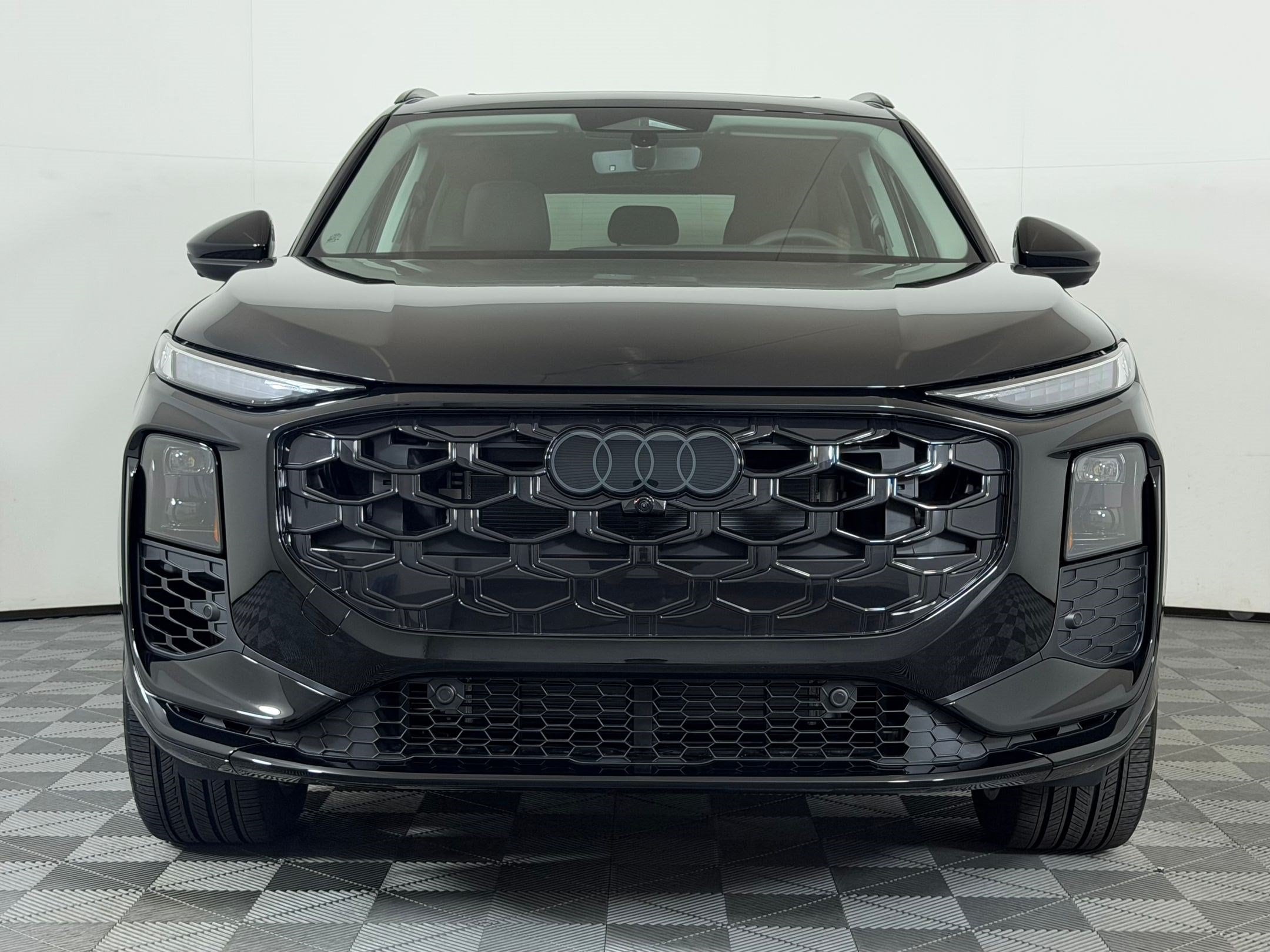 Q3 S Line SUV