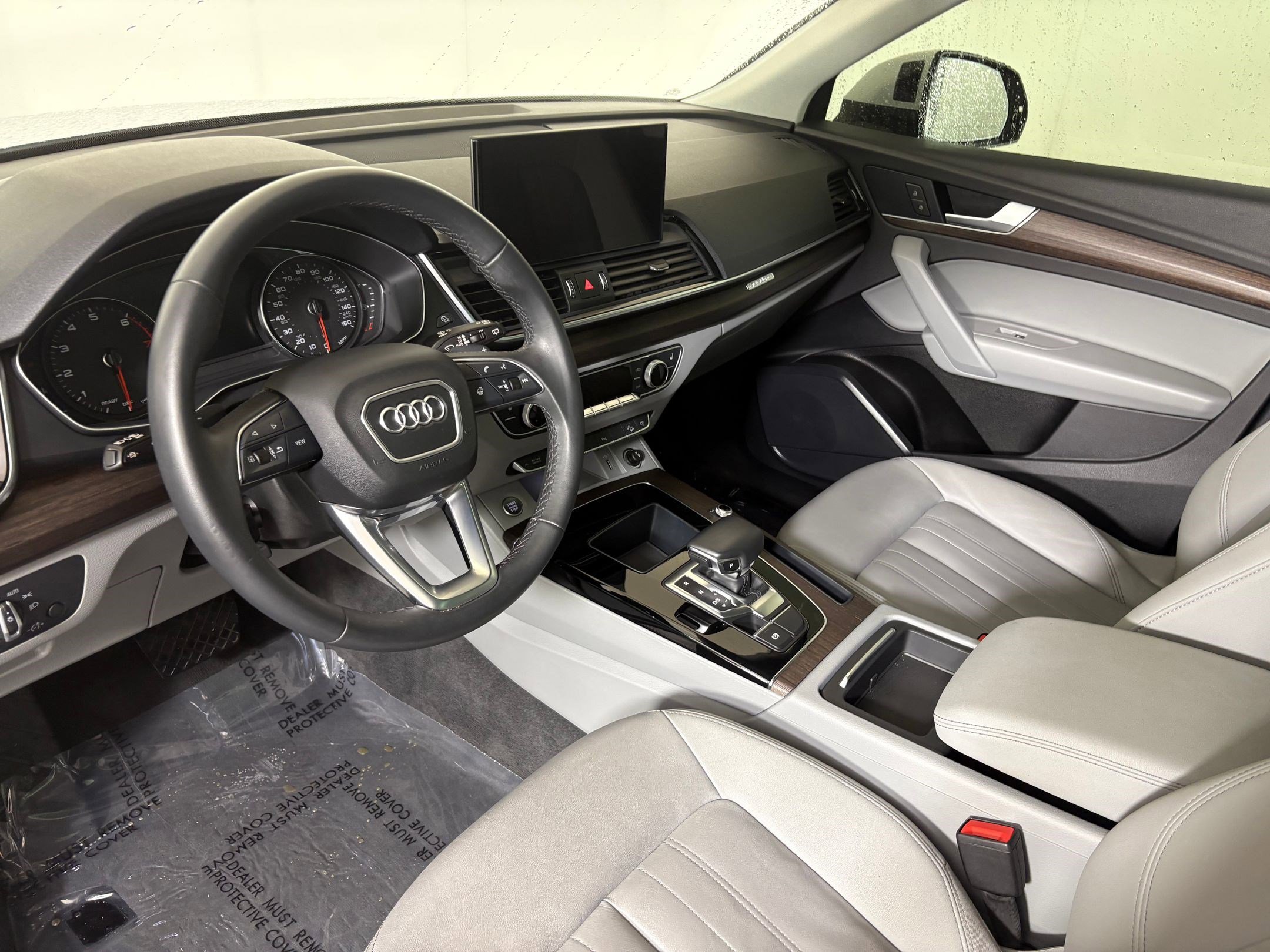2022 Audi Q5 S line Premium photo 4