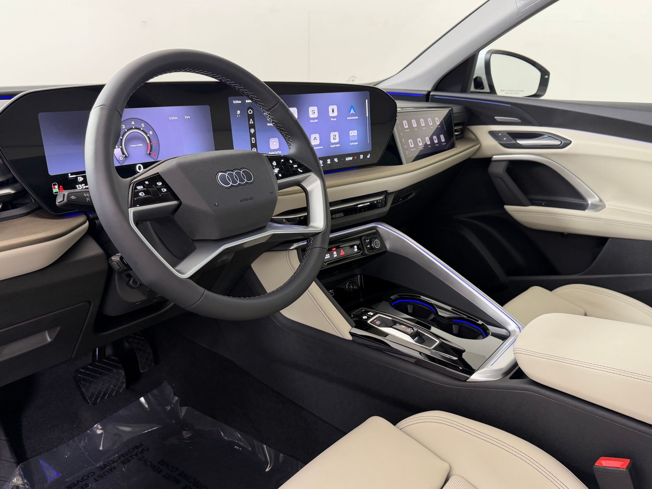 2026 Audi Q5 Premium Plus SUV