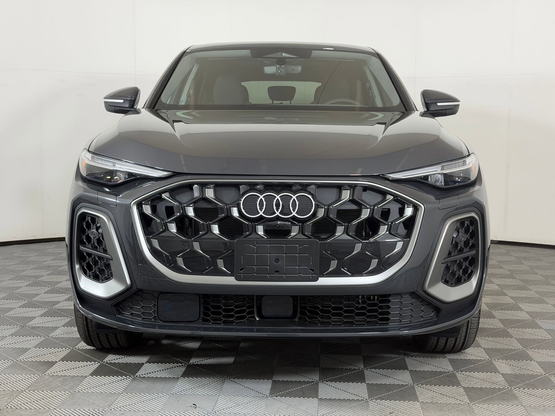 2026 Audi Q5 Sportback Premium Plus SUV