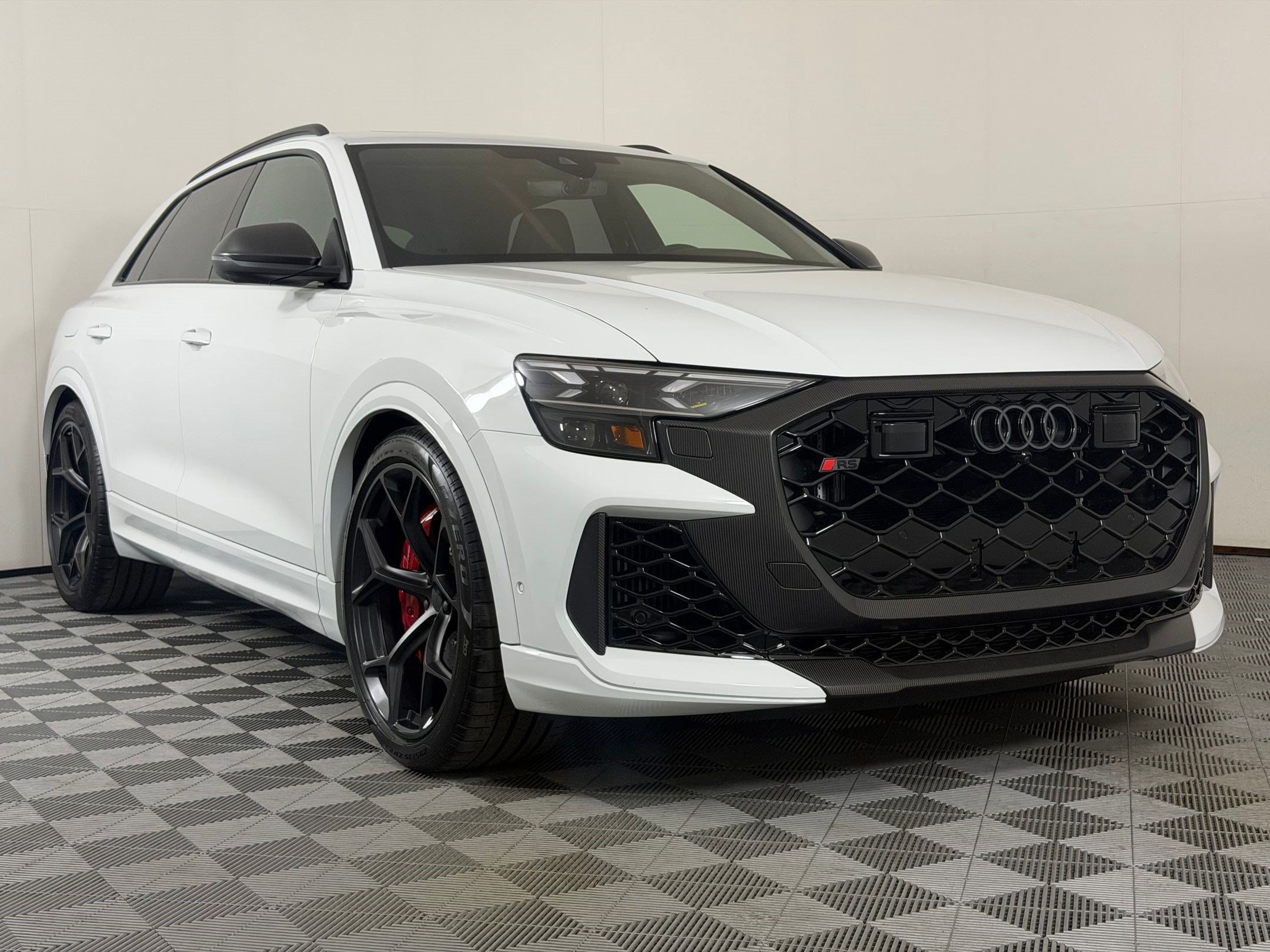 RS Q8 Performance SUV