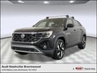  Volkswagen Atlas Cross Sport