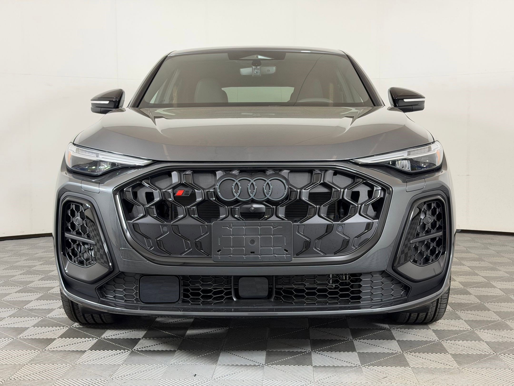 SQ5 Sportback Prestige SUV