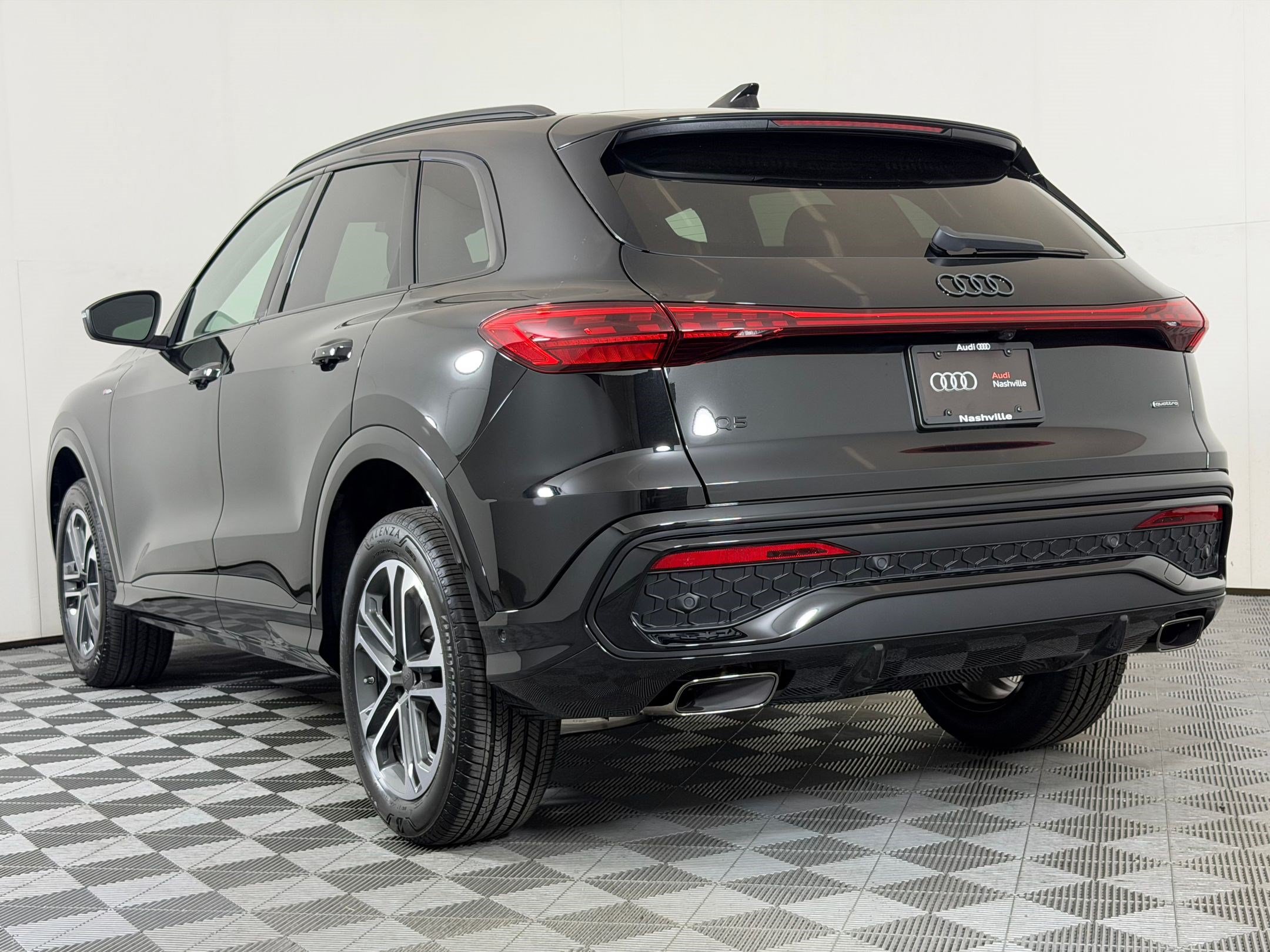 2026 Audi Q5 Premium SUV