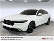 Honda Accord Hybrid