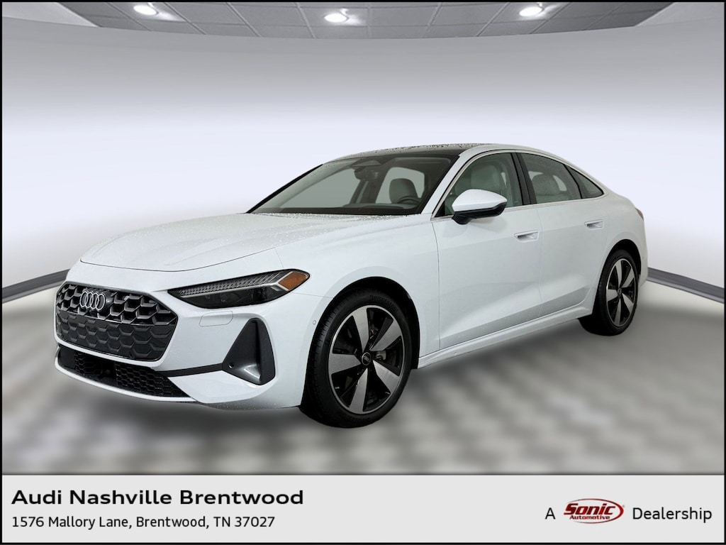 Used 2025 Audi A5 Premium Plus Hatchback