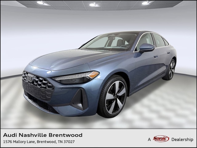 2025 Audi A5 2.0T Premium Plus Sportback