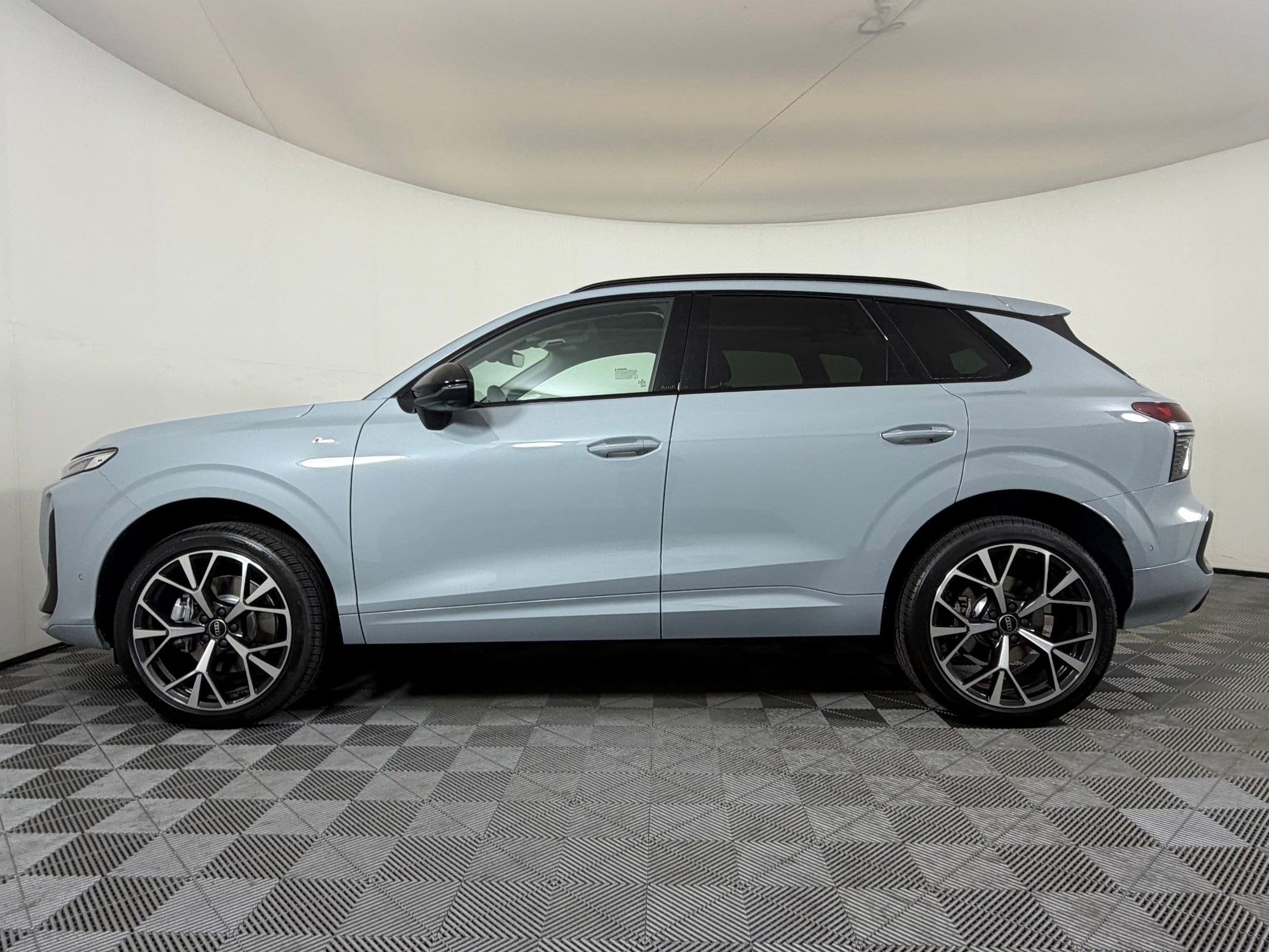 2026 Audi Q3 S Line SUV