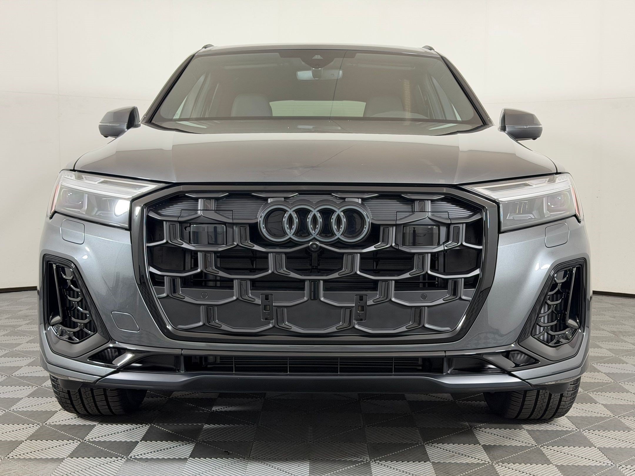 2026 Audi Q7 S Line Premium Plus SUV