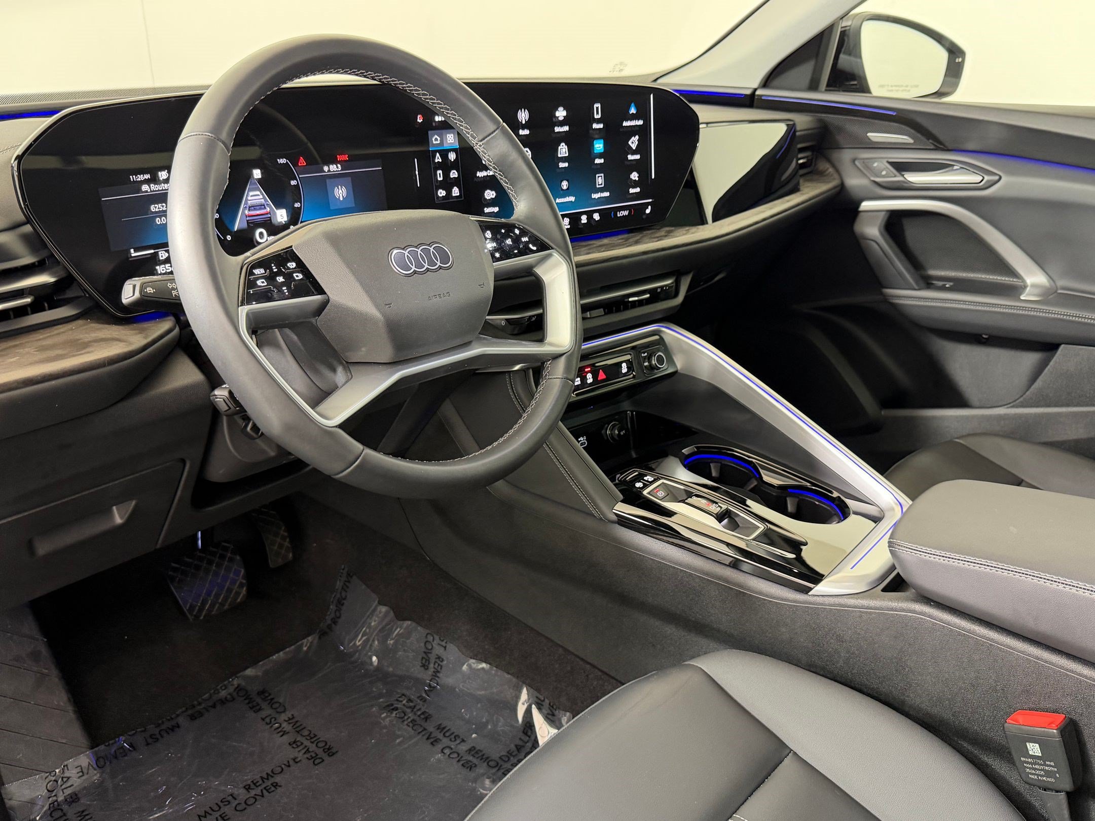 2025 Audi Q5 Premium Plus SUV
