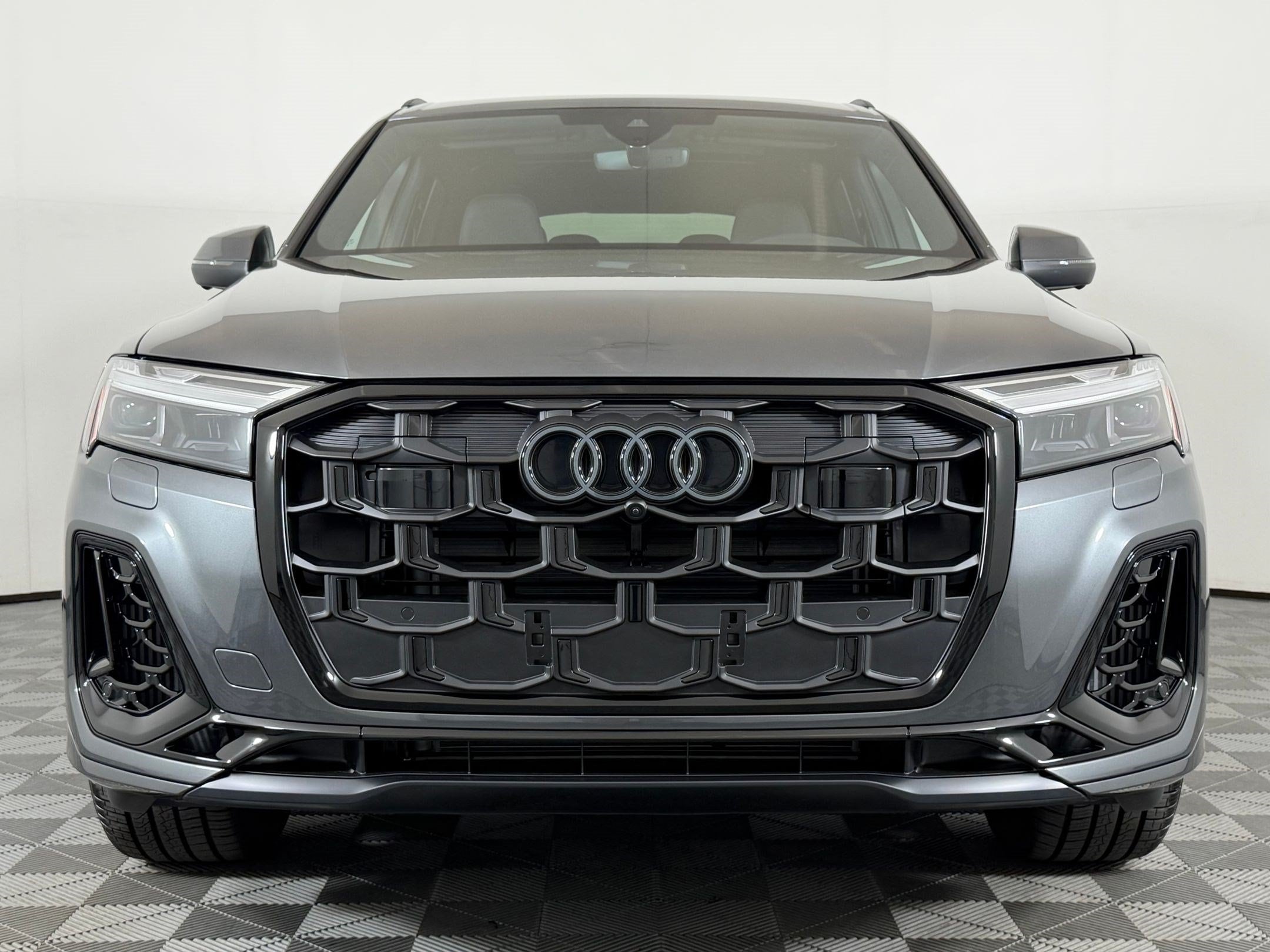 2026 Audi Q7 S Line Premium Plus SUV