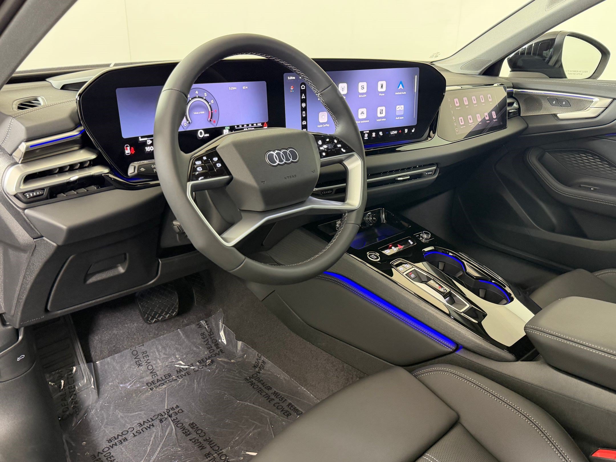 2026 Audi A5 Premium Plus Hatchback