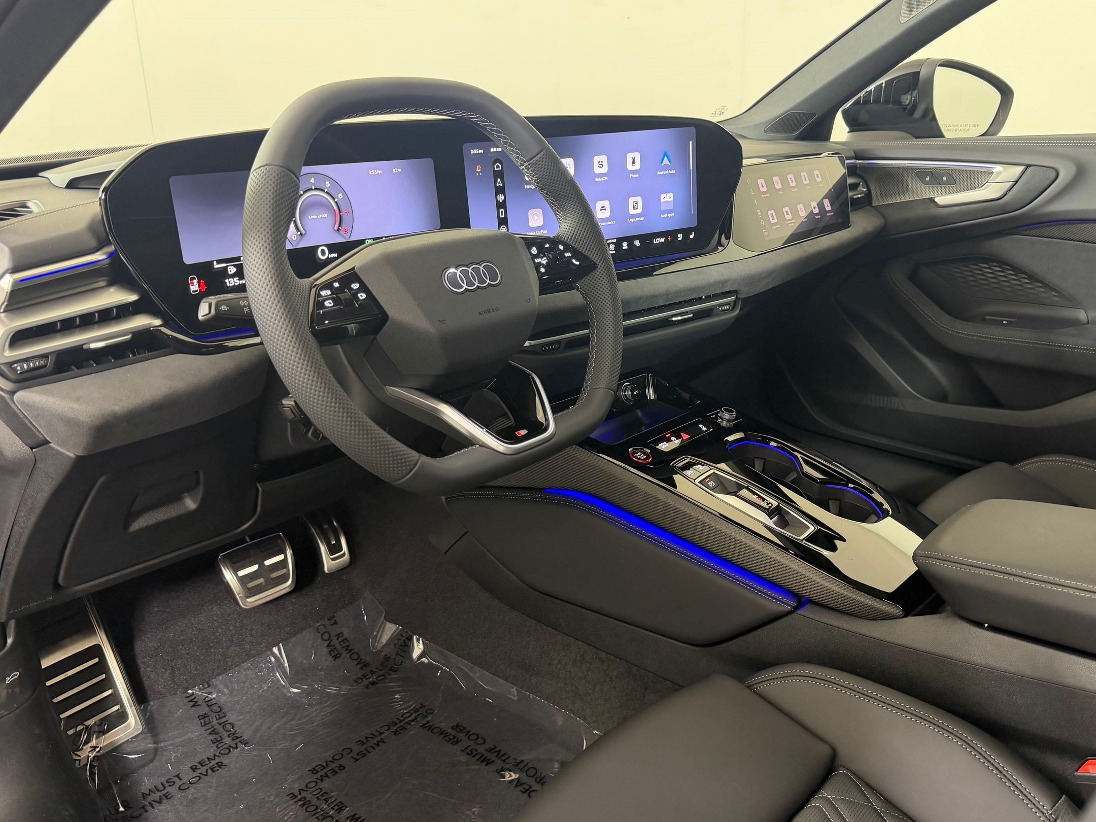 2026 Audi S5 Prestige Sportback
