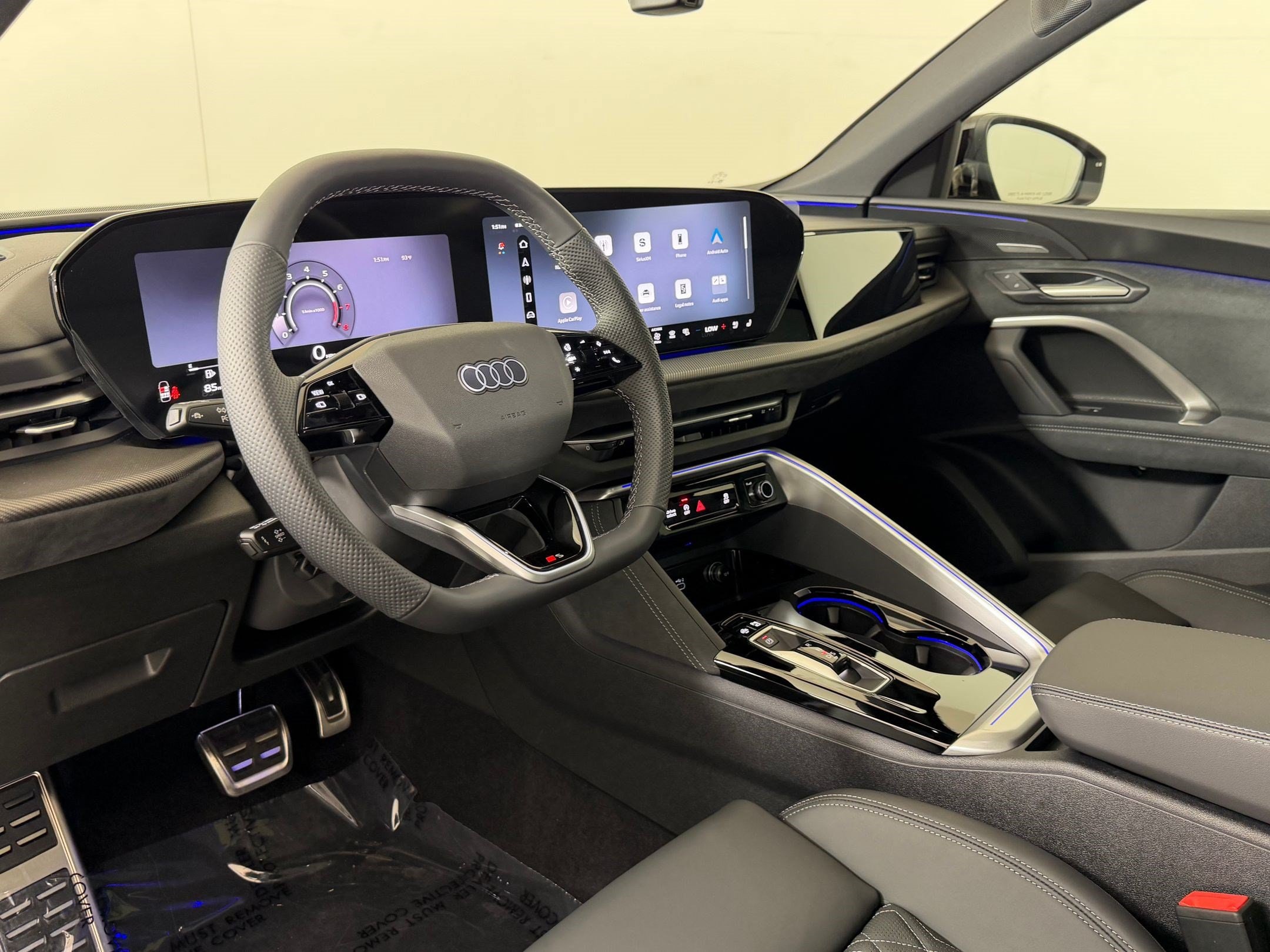 2026 Audi SQ5 Premium Plus SUV