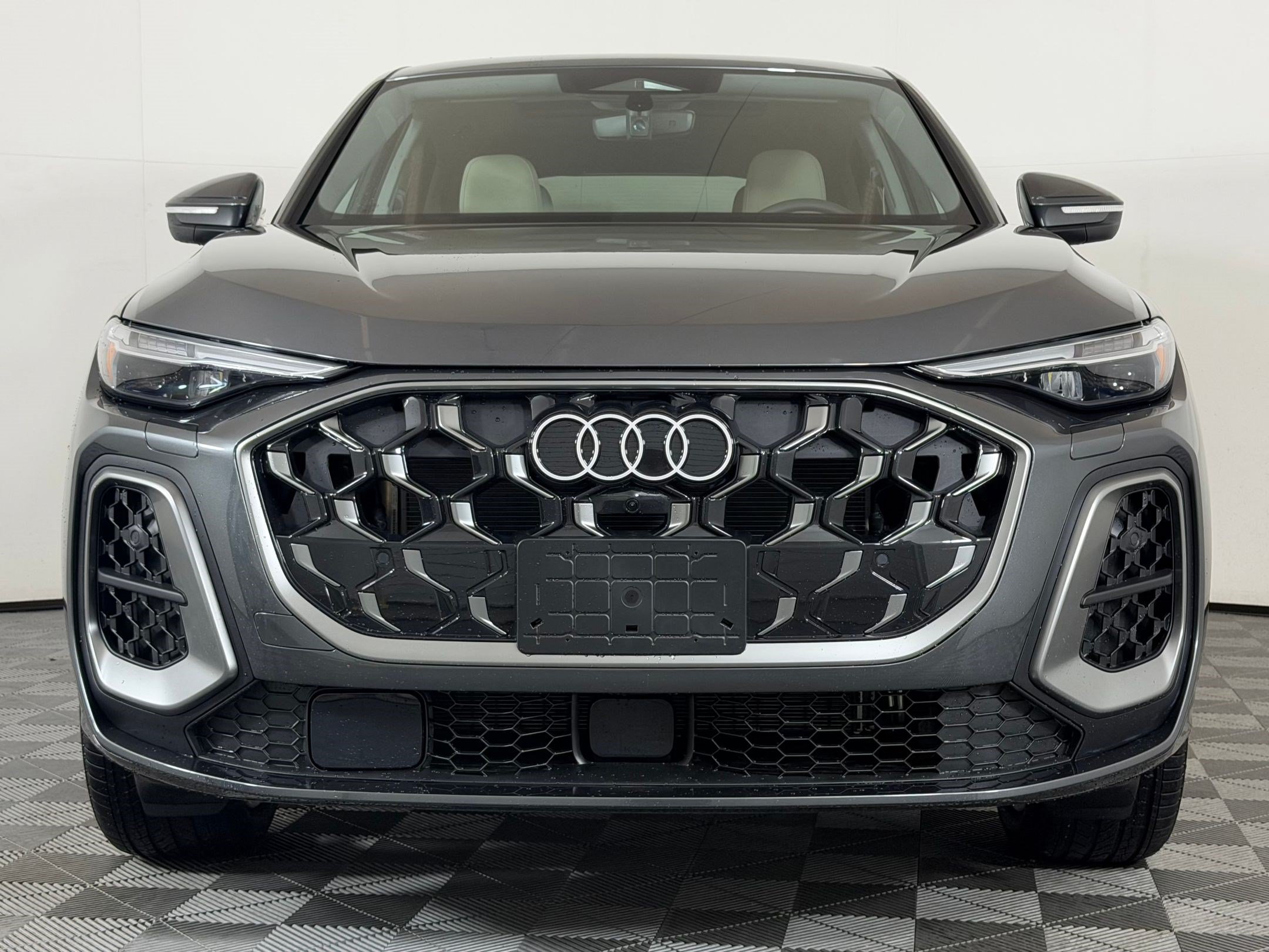 2026 Audi Q5 Sportback Premium Plus SUV