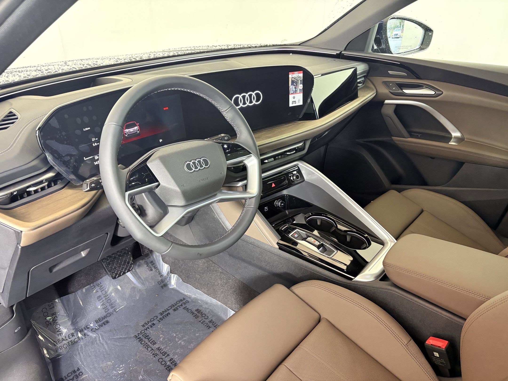 2025 Audi Q5 2.0T Premium Plus photo 4