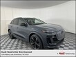 Audi SQ6 e-tron