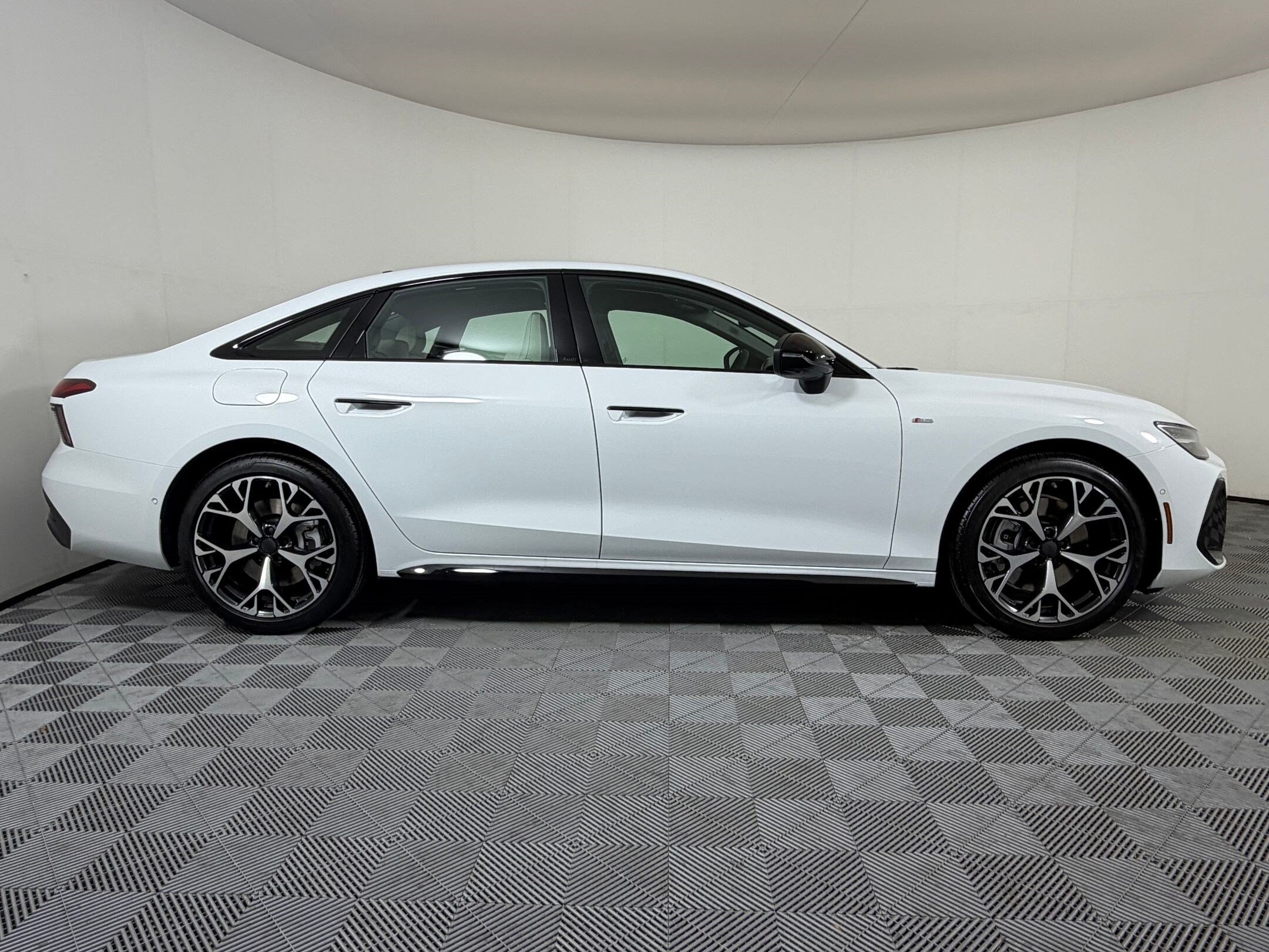2026 Audi A6 Sedan Premium Plus Sedan