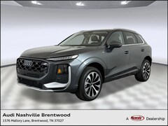 2026 Audi Q3 S line SUV