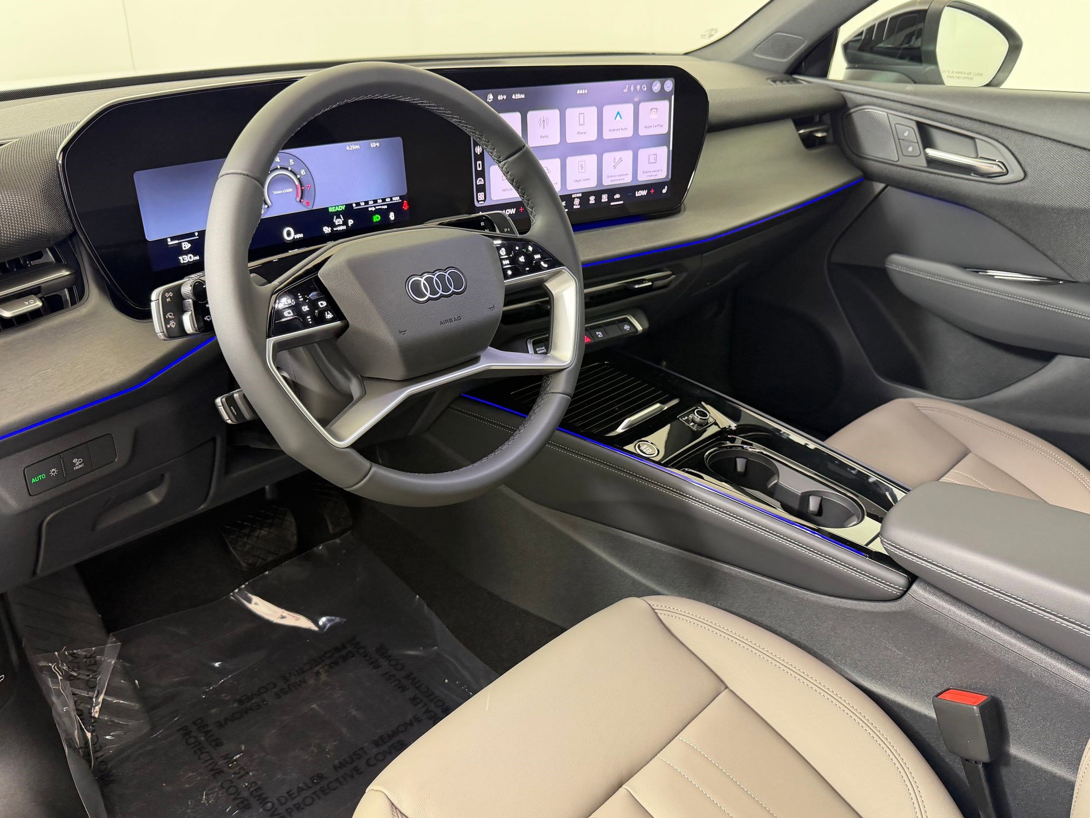 2026 Audi Q3 S Line SUV