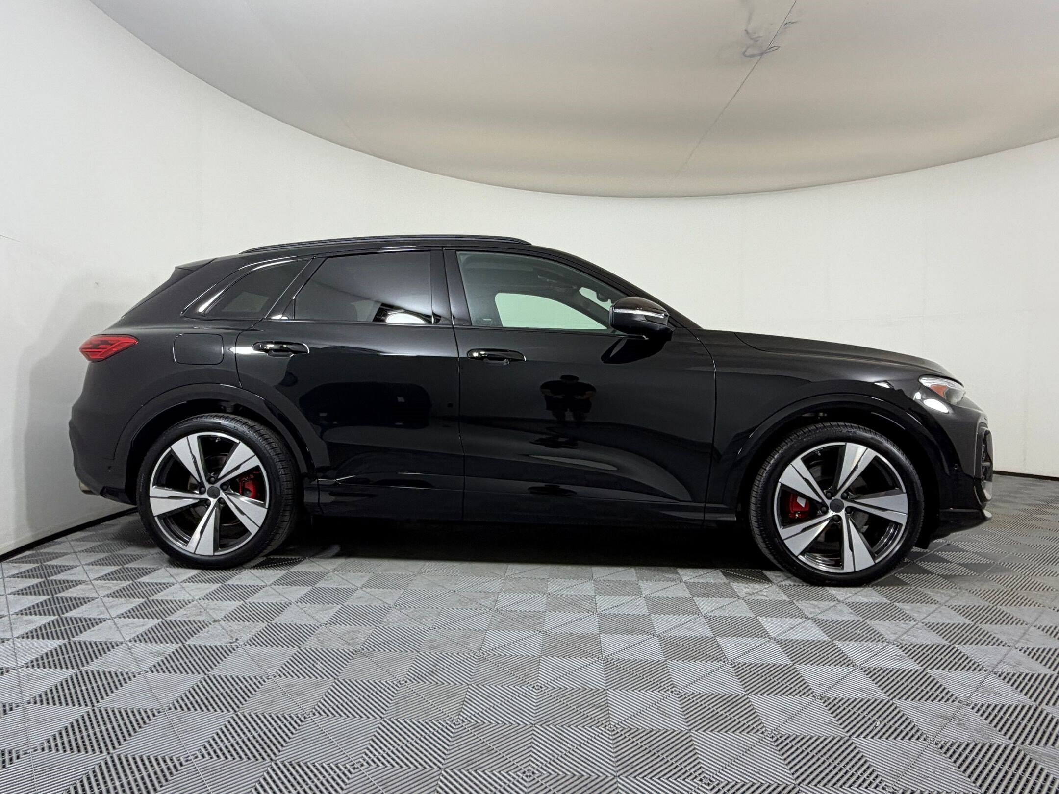 2026 Audi SQ5 Premium Plus SUV