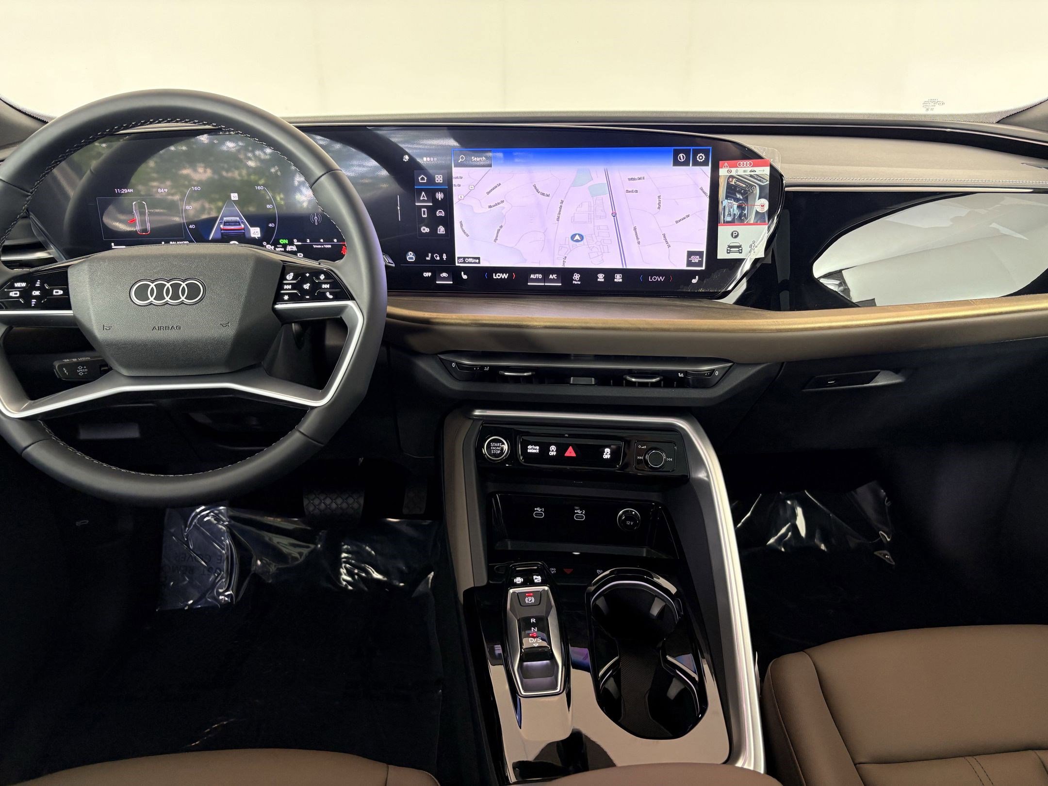 2025 Audi Q5 2.0T Premium photo 4