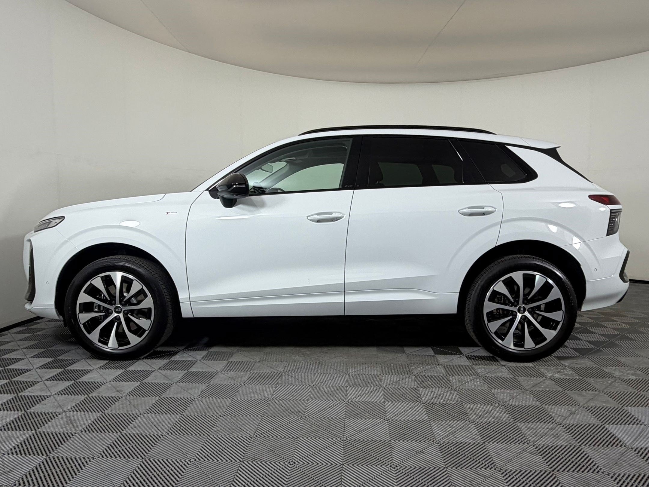 2026 Audi Q3 S Line SUV
