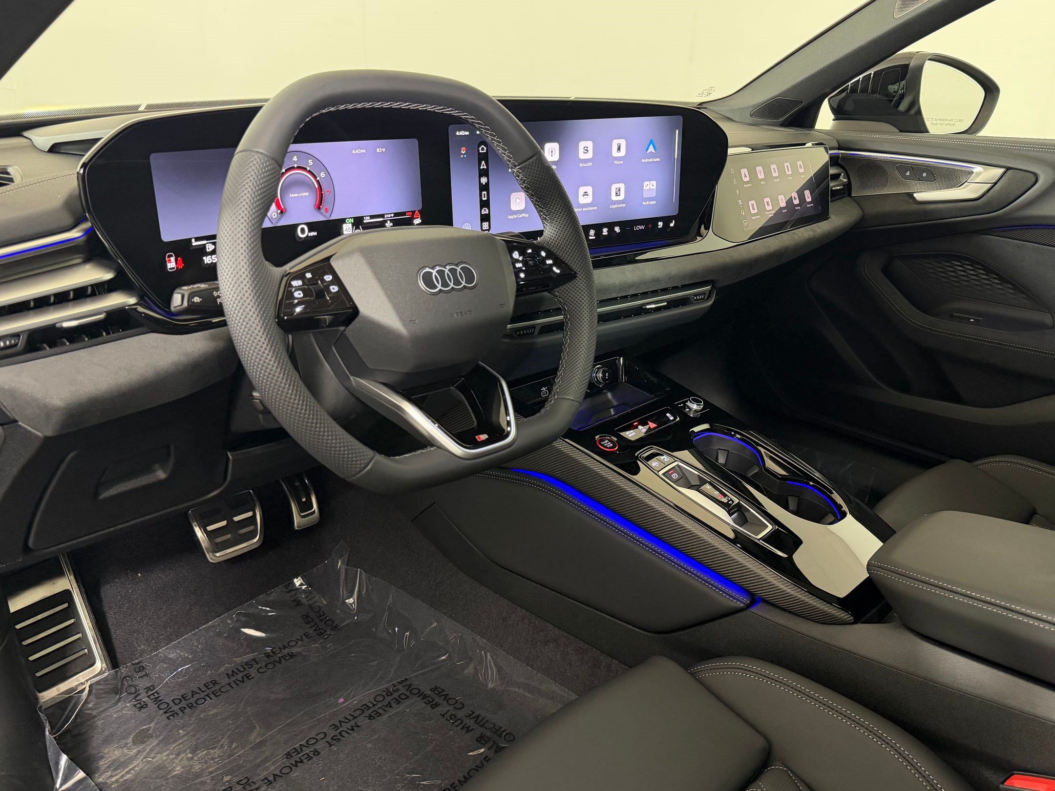S5 Prestige Sportback