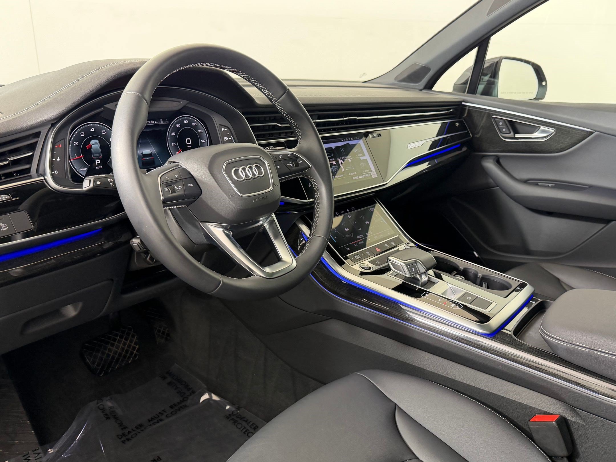 2026 Audi Q7 Premium SUV