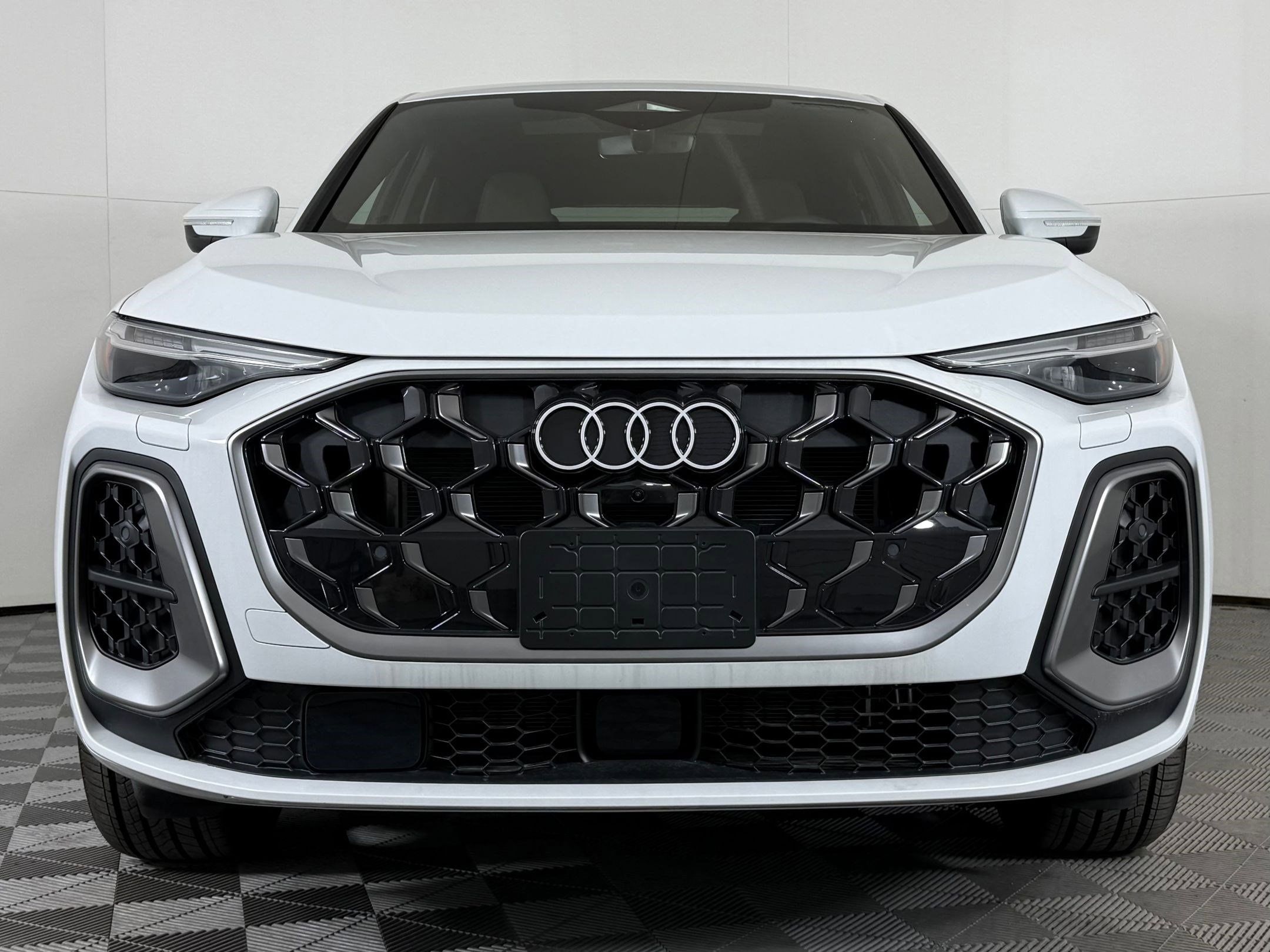 2025 Audi Q5 Sportback Premium Plus - Photo 6