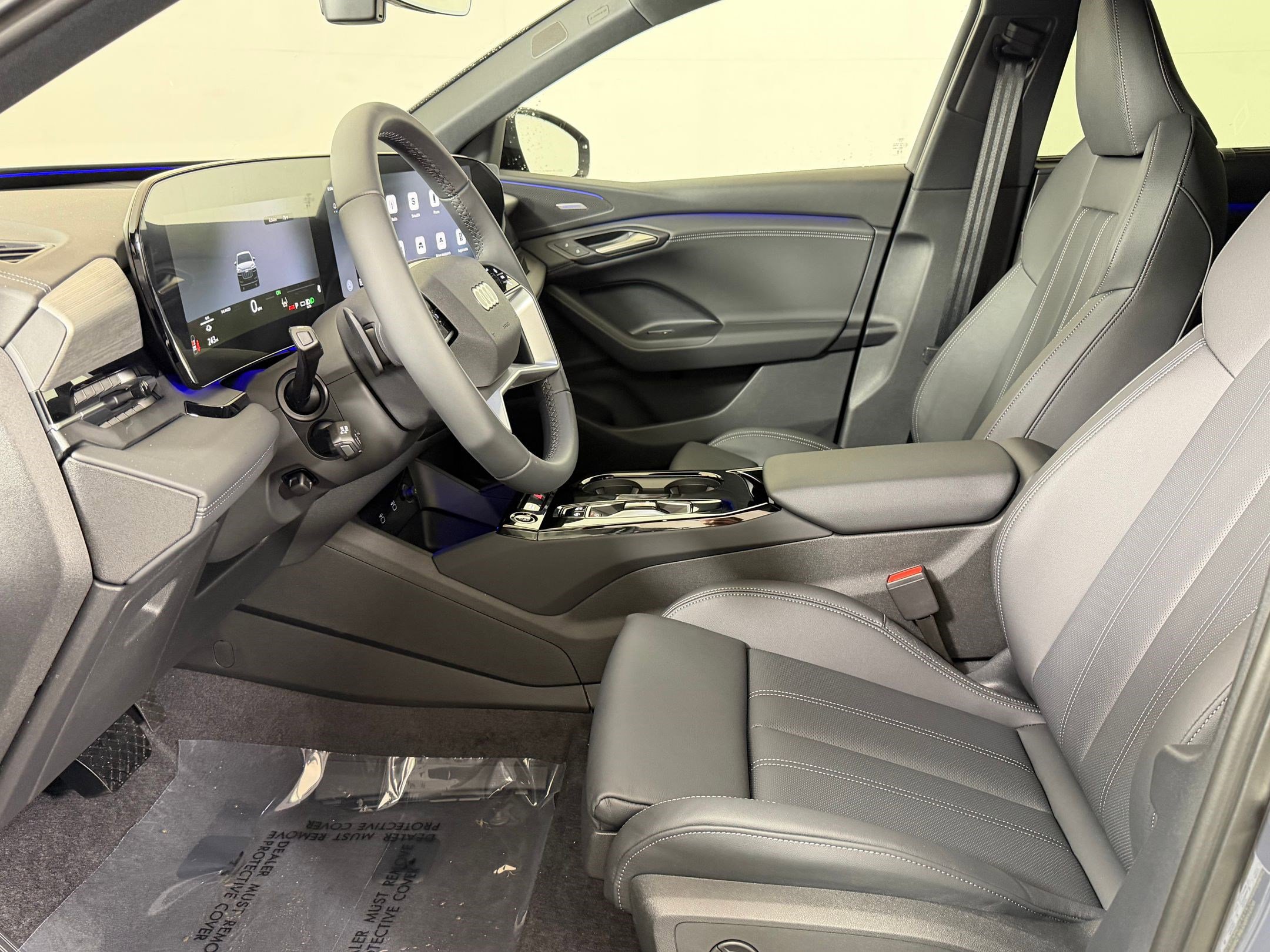 Q6 E-tron Sportback Premium Plus SUV