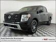  Nissan Titan