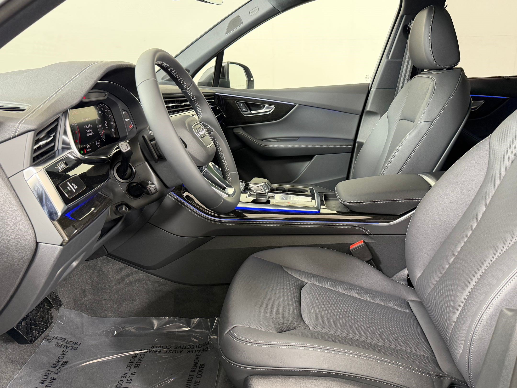 2026 Audi Q7 S Line Premium Plus SUV