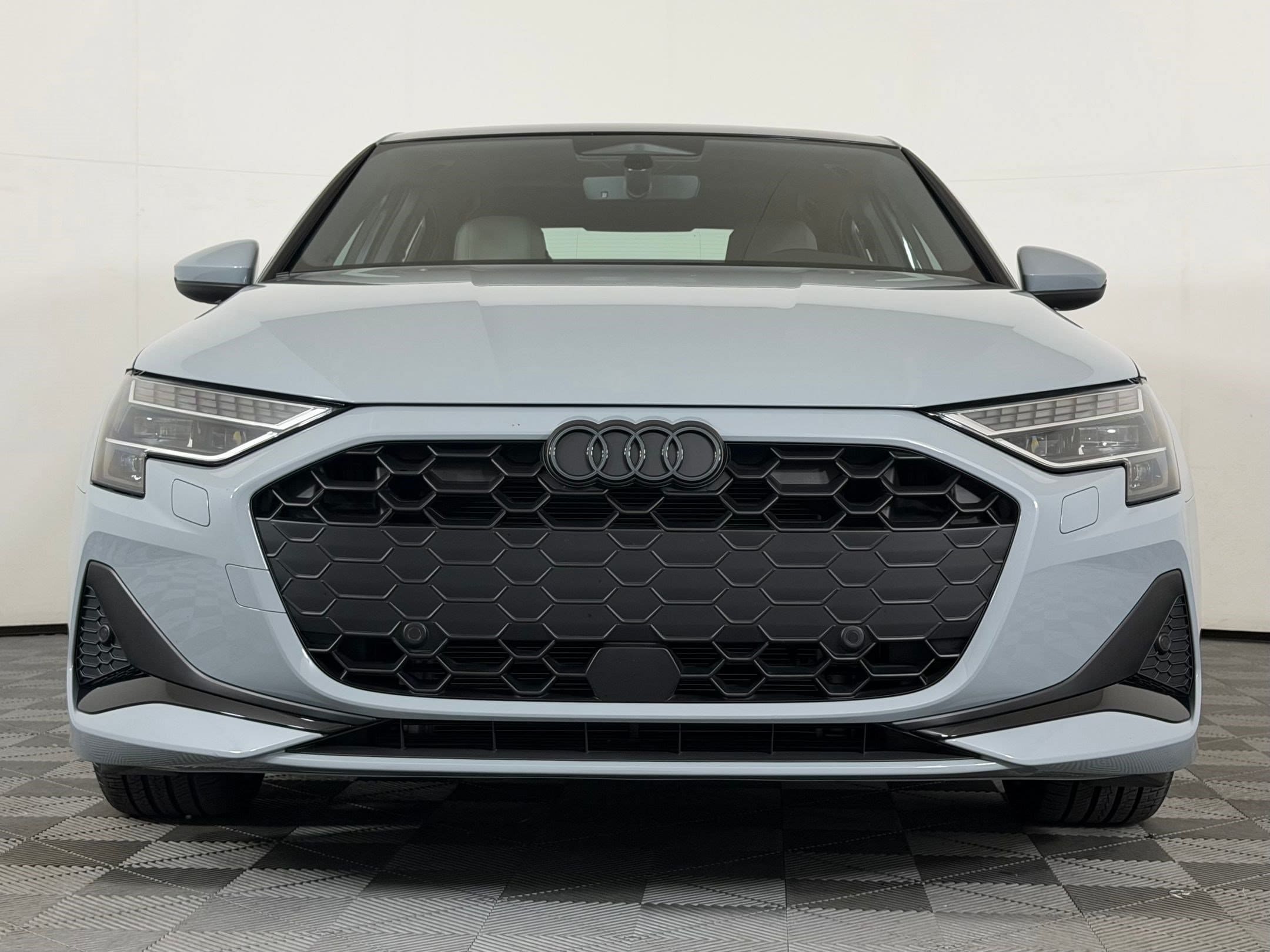 2026 Audi A3 Premium Sedan